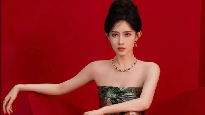 Meng Ziyi Biography: Age, Boyfriend, Net Worth, Movies & TV Shows, Parents, Height, Career