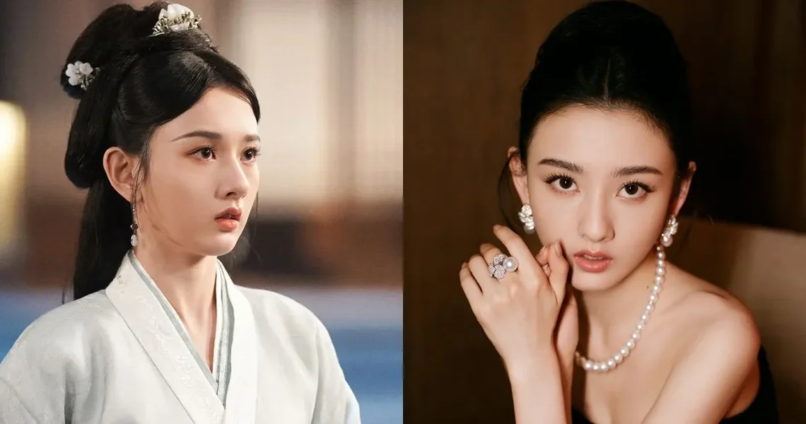 Song Zuer Biography: Age, Boyfriend, Net Worth, Movies & TV Shows, Parents, Height, Social Media