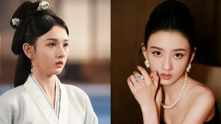 Song Zuer Biography: Age, Boyfriend, Net Worth, Movies & TV Shows, Parents, Height, Social Media