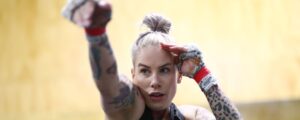Bec Rawlings