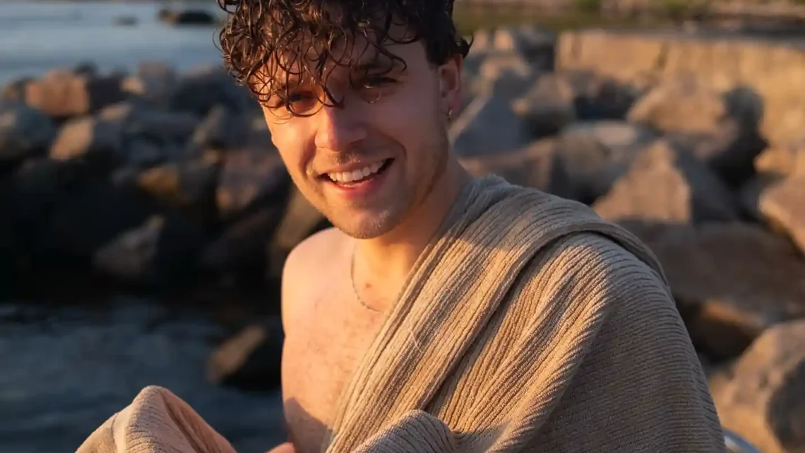 Rasmus Brohave Biography: Age, Net Worth, Siblings, Parents, Height, Ethnicity, Awards, Girlfriend Rasmus Brohave Biography: Age, Net Worth, Siblings, Parents, Height, Ethnicity, Awards, Girlfriend