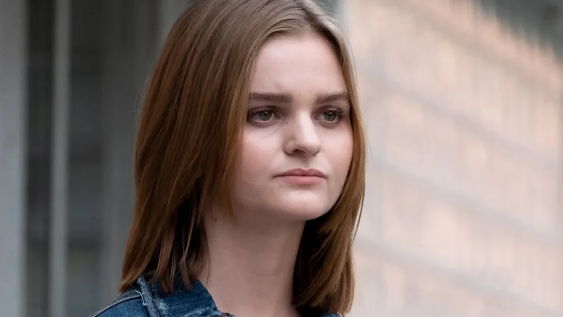 Kerris Dorsey Biography: Nationality, Net Worth, Siblings, Age, Parent, Movies, Height