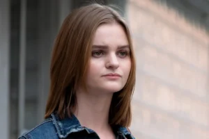 Kerris Dorsey