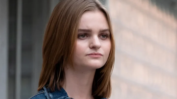 Kerris Dorsey Biography: Nationality, Net Worth, Siblings, Age, Parent, Movies, Height
