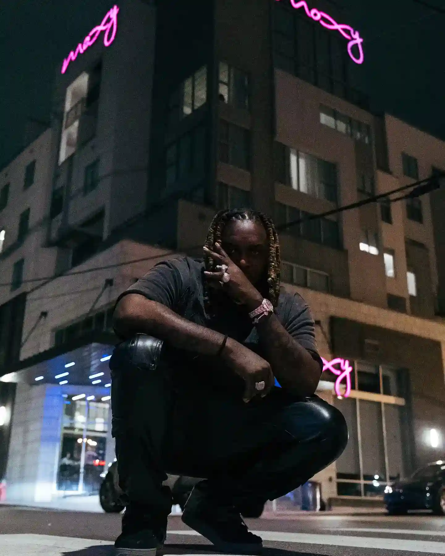 Jah Vinci Biography: Siblings, Height, Ethnicity, Age, Parents, Net ...