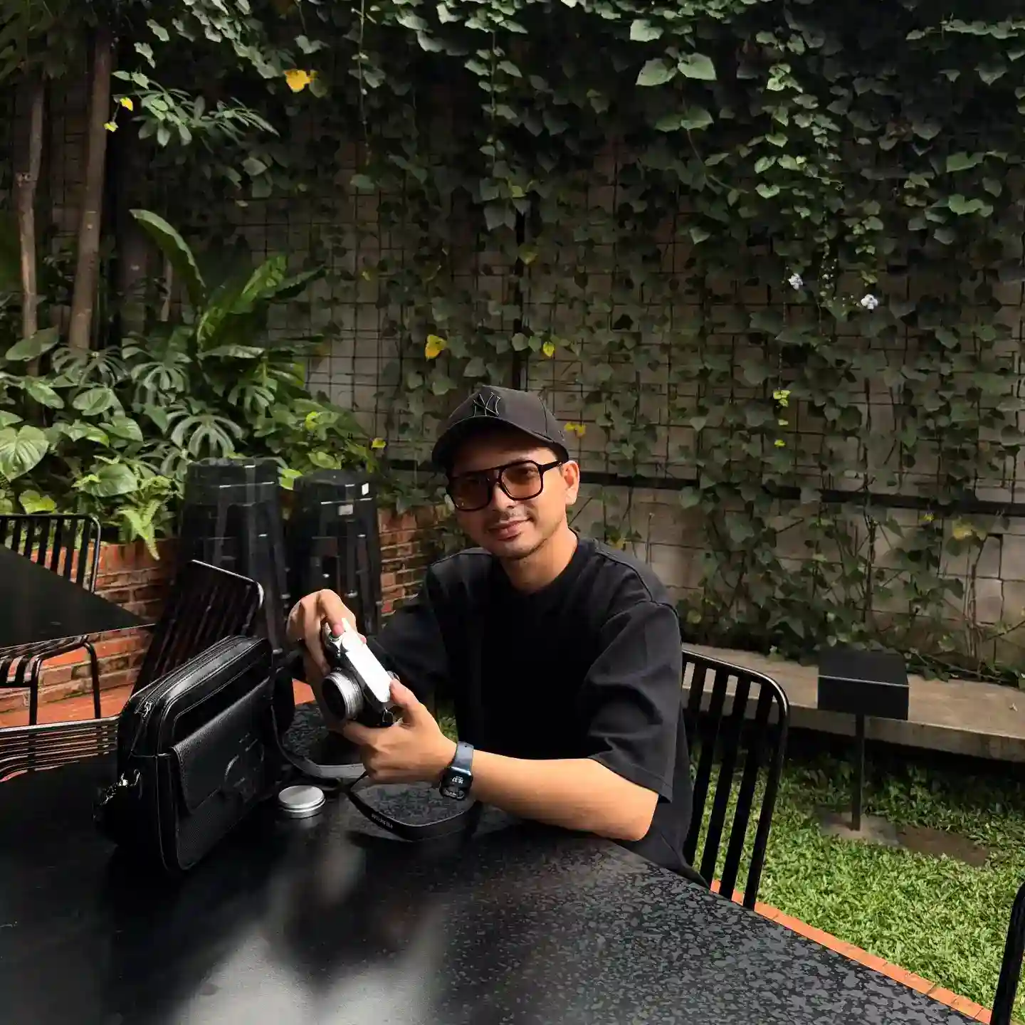 Reza Surya