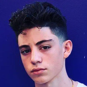 Lukas Rodriguez Biography: Age, TikTok, Siblings, Net Worth, Height, Nationality, Career
