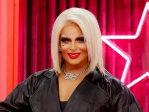 Roxxxy Andrews