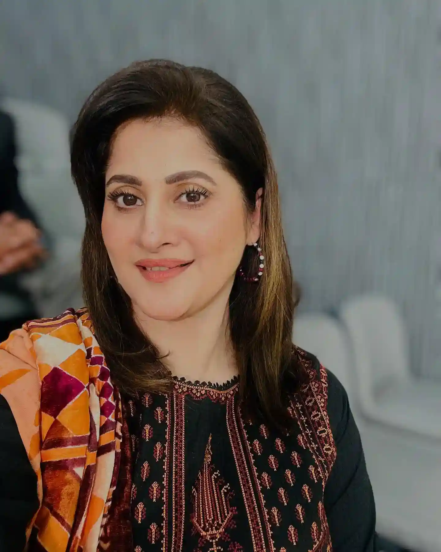 Sahiba Afzal