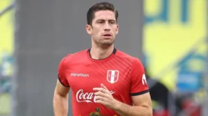 Santiago Ormeño