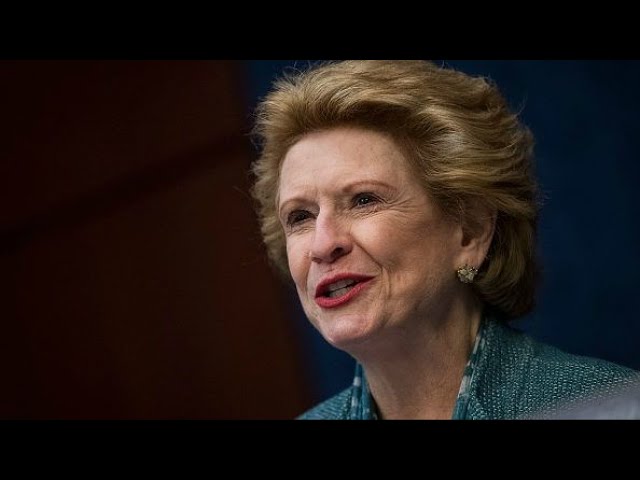 Debbie Stabenow Biography: Child, Partner, Height, Ethnicity, Age, Net Worth, Siblings, Parents, Awards