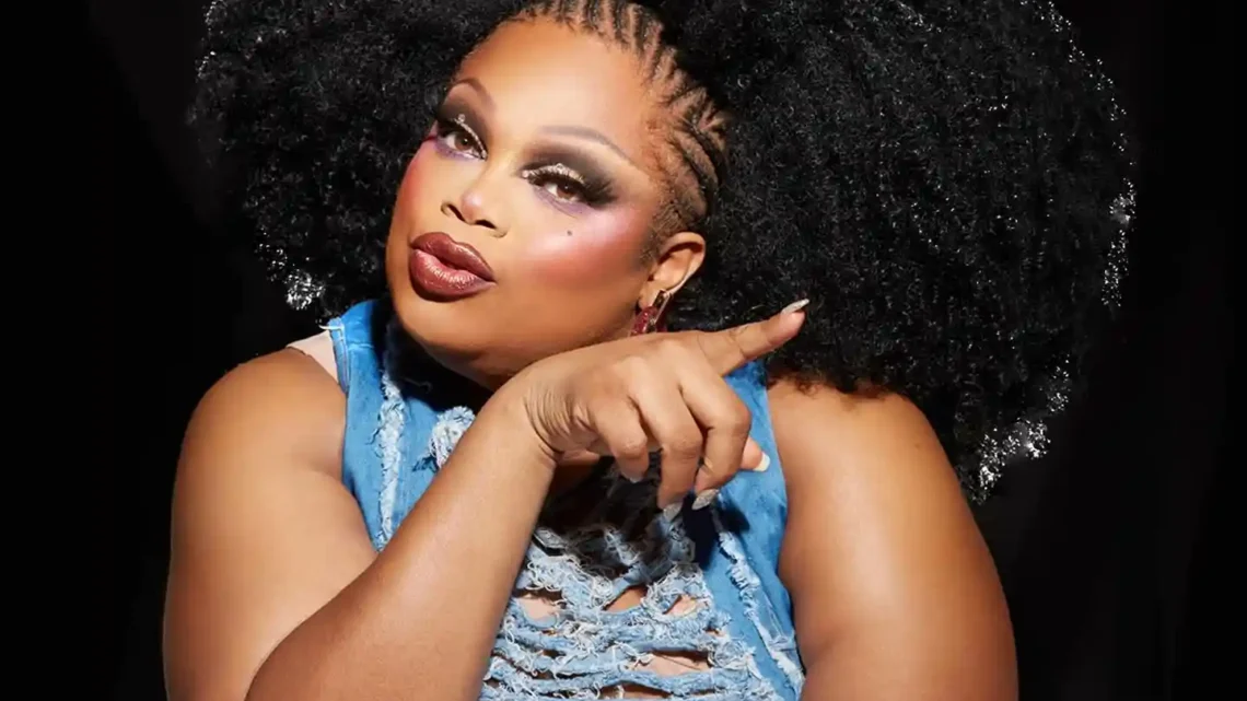 Silky Nutmeg Ganache Biography: Awards, Boyfriend, TV Appearance, Height, Ethnicity, Age, Net Worth, Siblings, Parents Silky Nutmeg Ganache Biography: Awards, Boyfriend, TV Appearance, Height, Ethnicity, Age, Net Worth, Siblings, Parents