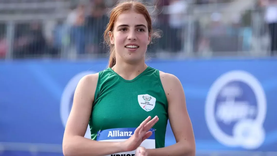 Simone Kruger Biography: Parents, Age, Net Worth, Spouse, Height, Instagram, Nationality Simone Kruger Biography: Parents, Age, Net Worth, Spouse, Height, Instagram, Nationality