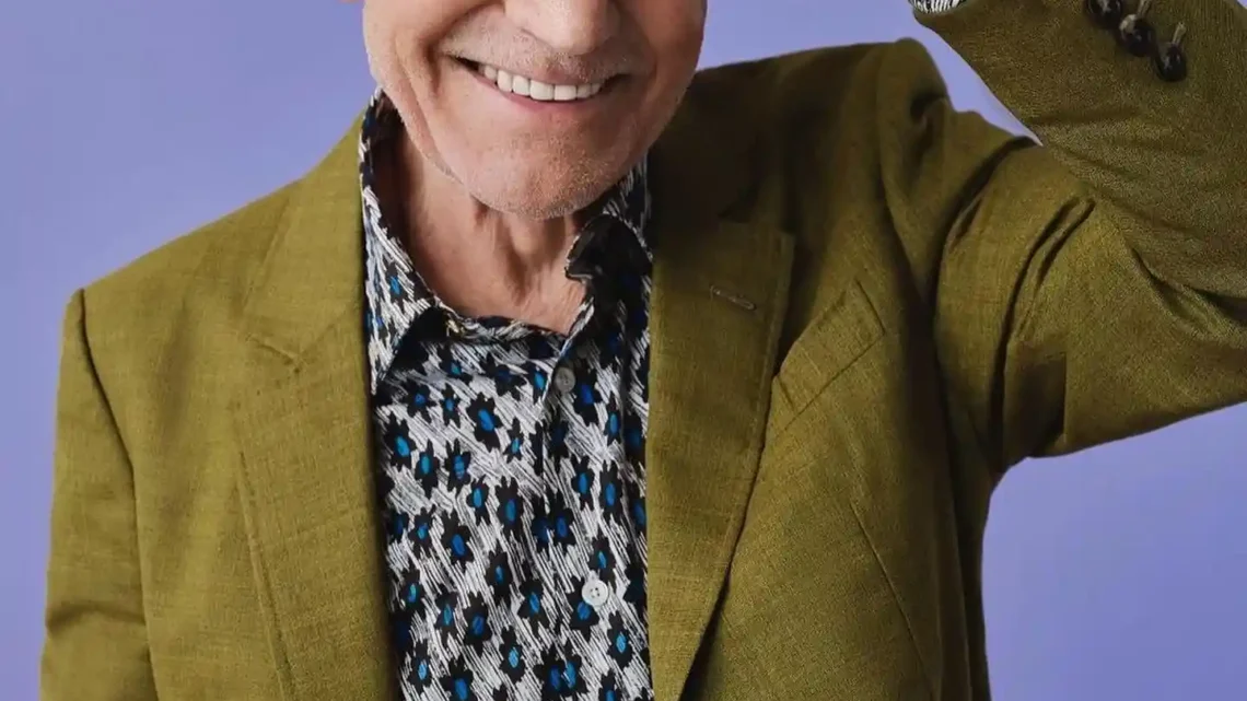 Patrick Stewart Biography: Children, Wife, Height, Ethnicity, Age, Net Worth, Siblings, Parents, Books, Movies, Awards Patrick Stewart Biography: Children, Wife, Height, Ethnicity, Age, Net Worth, Siblings, Parents, Books, Movies, Awards
