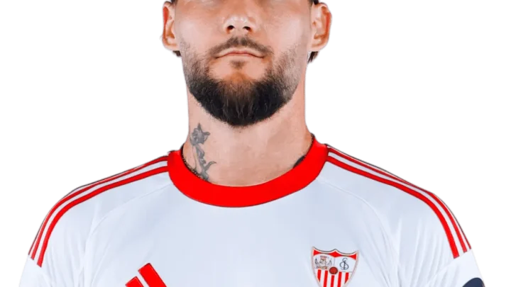 Nemanja Gudelj Biography: Wife, Age, Career Stats, Net Worth, Height, Parents, Clubs, Salary