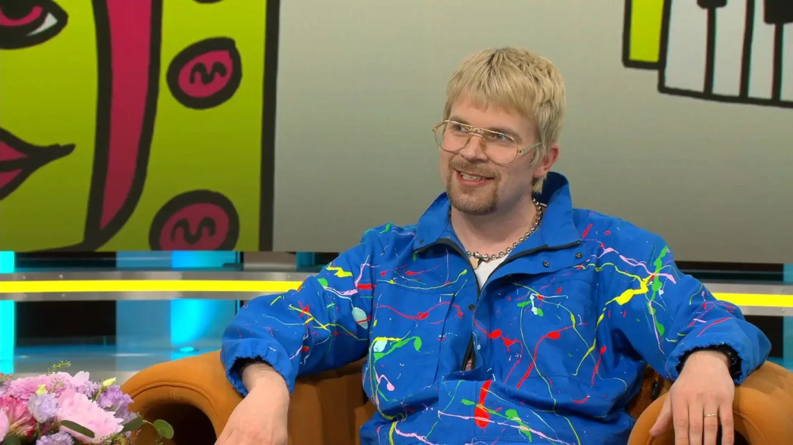 Teemu Keisteri Biography: Parents, Songs, Height, Age, Net Worth