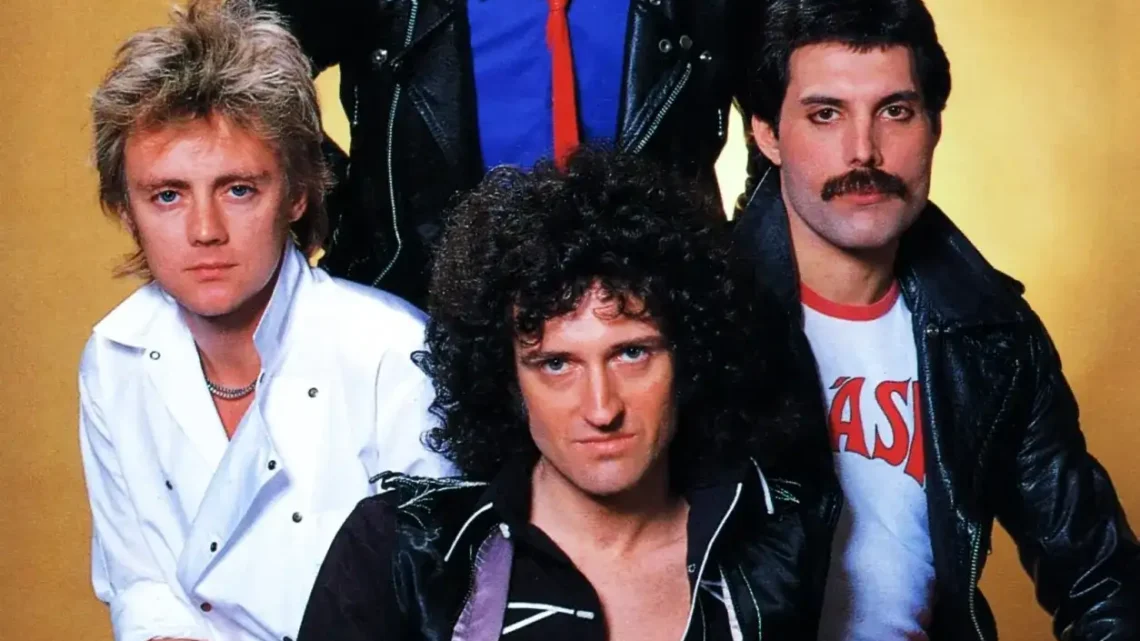 Queen (band) Biography: Members, Albums, Ages, Songs, Wiki, Net Worth, Height, Movies
