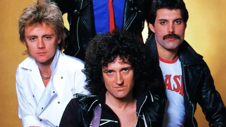 Queen (band) Biography: Members, Albums, Ages, Songs, Wiki, Net Worth, Height, Movies