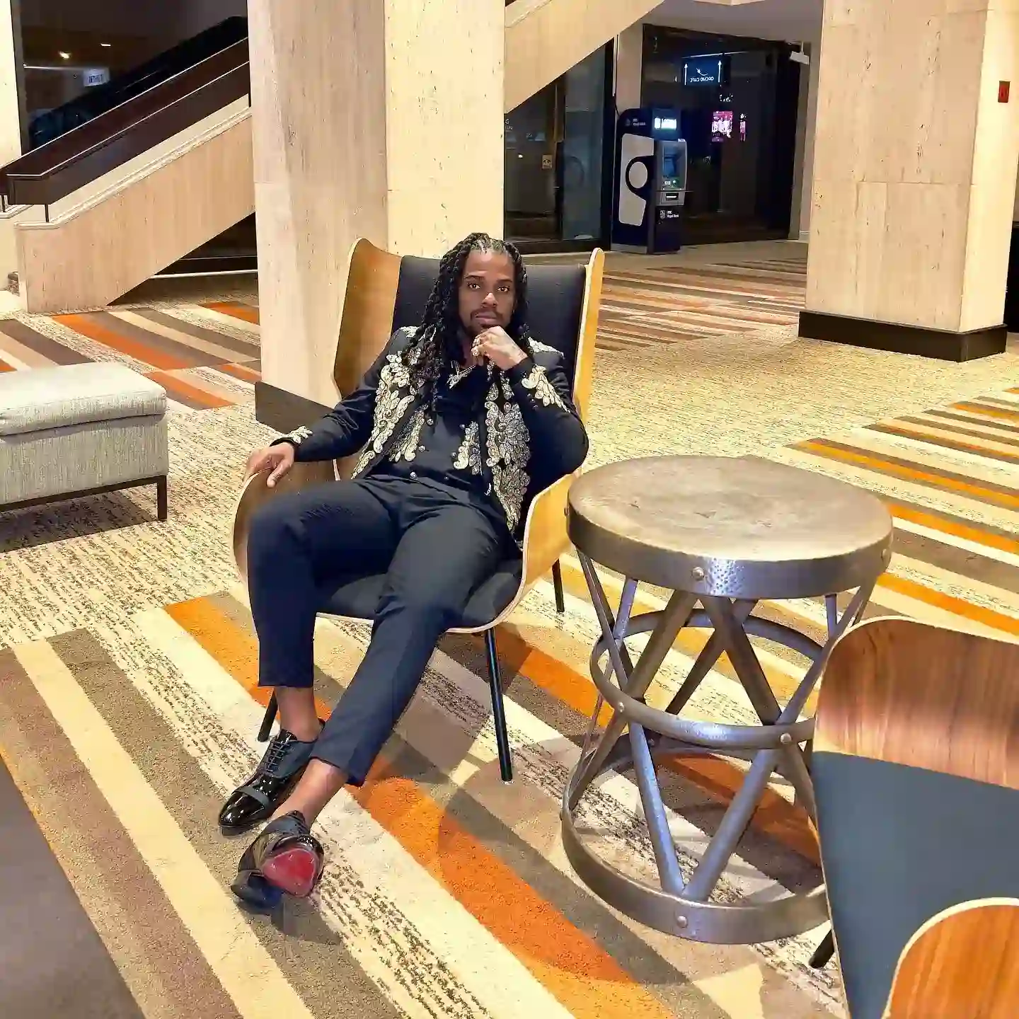 what's jahmiel net worth