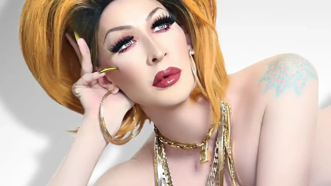 Detox (Drag queen) Biography: Ethnicity, Age, Net Worth, Siblings, Height, Parents, Awards, TV Appearance, Boyfriend Detox (Drag queen) Biography: Ethnicity, Age, Net Worth, Siblings, Height, Parents, Awards, TV Appearance, Boyfriend