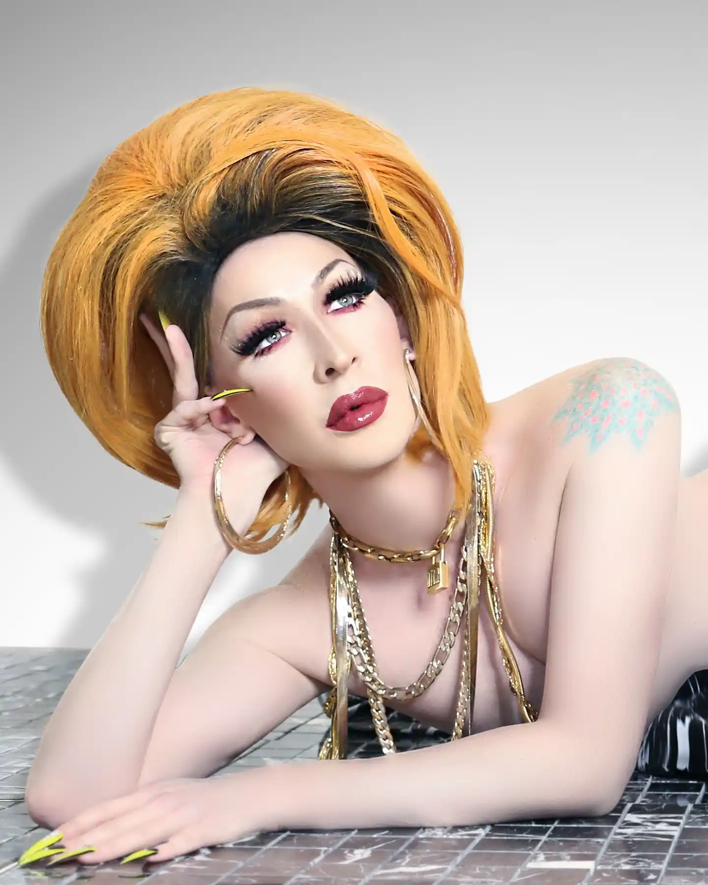 Detox Photo