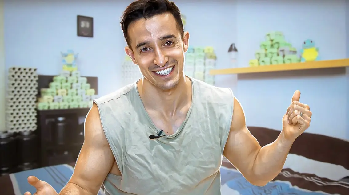 Tibo Inshape Biography: Age, YouTube, Nationality, Net Worth, Spouse, Height, Awards Tibo Inshape Biography: Age, YouTube, Nationality, Net Worth, Spouse, Height, Awards