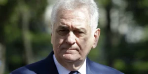 Tomislav Nikolić