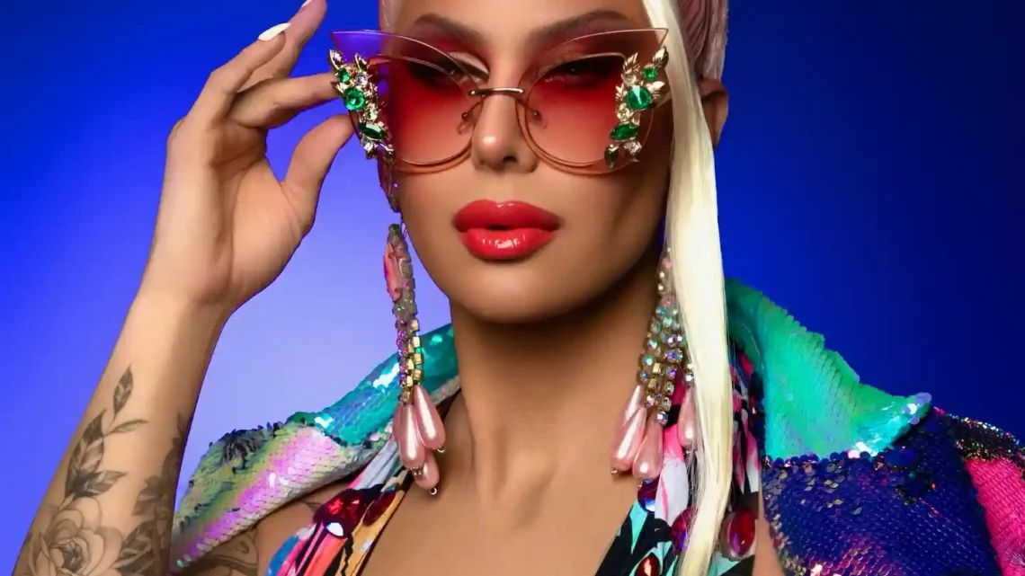 Trinity The Tuck Biography: Awards, Boyfriend, Net Worth, Siblings, Height, Ethnicity, Age, Parents, TV Appearance Trinity The Tuck Biography: Awards, Boyfriend, Net Worth, Siblings, Height, Ethnicity, Age, Parents, TV Appearance