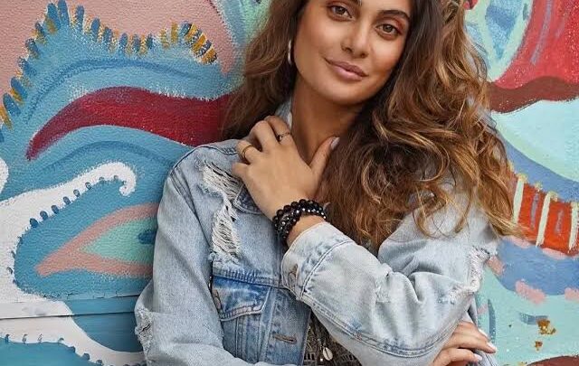 Filipa Nascimento Biography: Age, Husband, Height, Movies, Net Worth, Parents, TV Shows, Instagram
