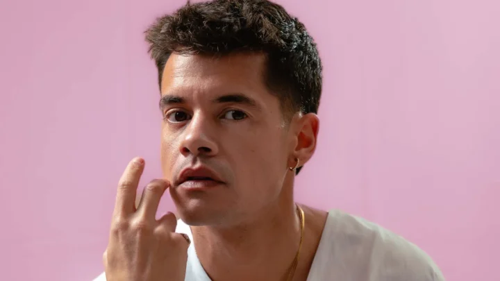 Ivo Lucas Biography: Age, Ex-Girlfriends, Net Worth, Songs, Sister, Height, Career