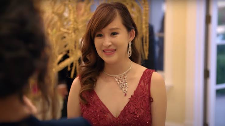 Cherie Chan Biography: Husband, Age, Children, Net Worth, Height, Parents, Business, TV Shows