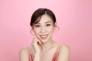 Tina Yong
