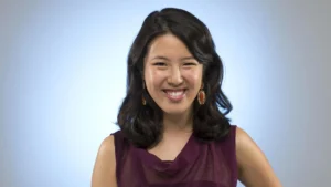 Tiffany Ann Hsu