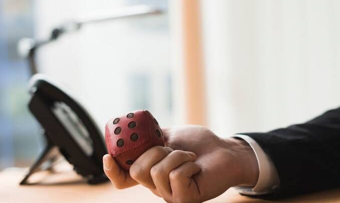 Gambling Laws Around the World