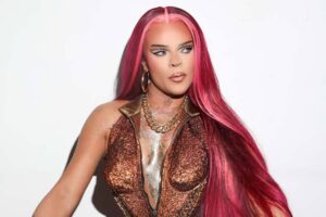 Vanessa Vanjie Mateo