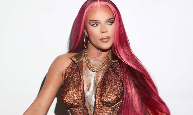 Vanessa Vanjie Mateo Biography: Siblings, Parents, Height, Ethnicity, Age, Net Worth, Music Video, Singles, Awards, Boyfriend