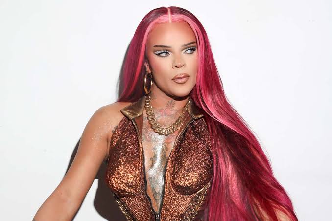 Vanessa Vanjie Mateo Biography: Siblings, Parents, Height, Ethnicity, Age, Net Worth, Music Video, Singles, Awards, Boyfriend