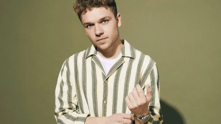 Rasmus Brohave Biography: Age, Net Worth, Siblings, Parents, Height, Ethnicity, Awards, Girlfriend