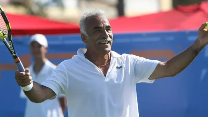 Mansour Bahrami Biography: Wife, Age, Children, Net Worth, Height, Parents, Career, Championships