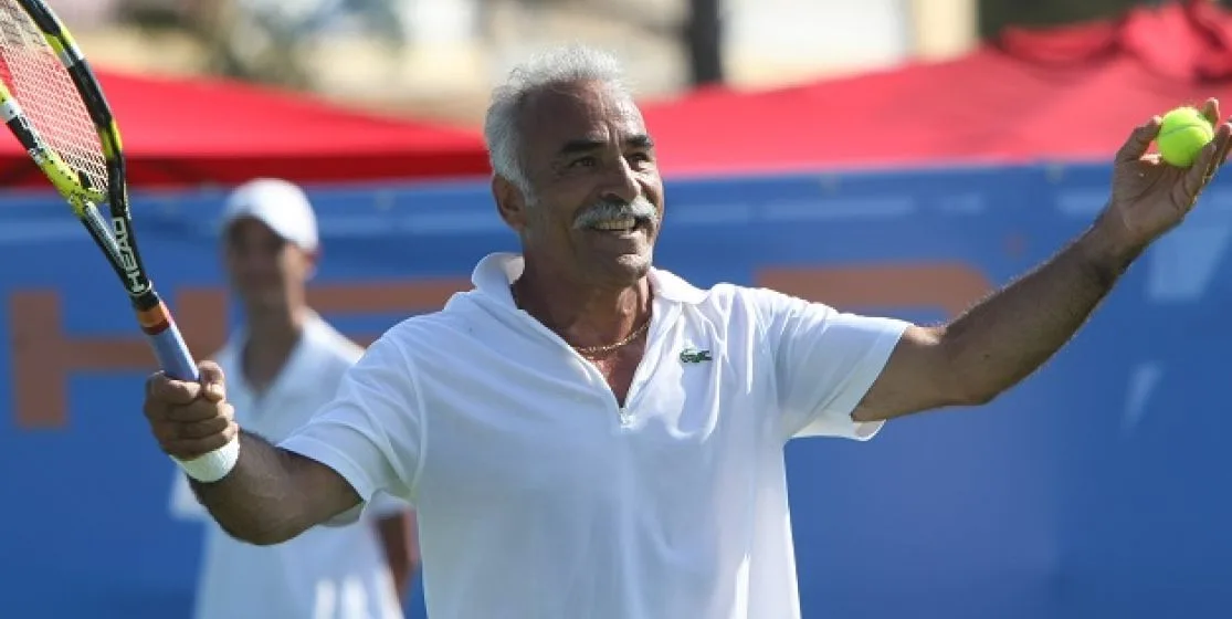 Mansour Bahrami Biography: Wife, Age, Children, Net Worth, Height, Parents, Career, Championships