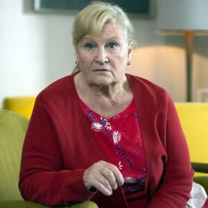 Michele Dotrice