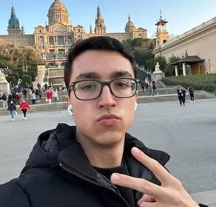 Trebor (YouTuber) Biography: Age, Net Worth, Career, YouTube, Twitch, Instagram, Teams