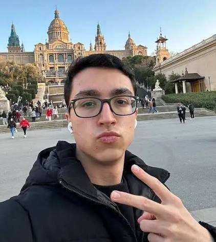 Trebor (YouTuber) Biography: Age, Net Worth, Career, YouTube, Twitch, Instagram, Teams
