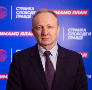 Dragan Đilas