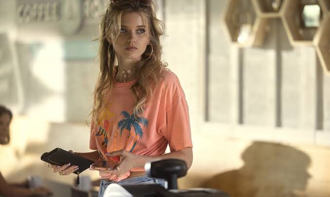 Abbey Lee Biography: Boyfriend, Age, Height, Net Worth, Movies, Parents, Modeling, Career
