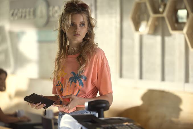 Abbey Lee Biography: Boyfriend, Age, Height, Net Worth, Movies, Parents, Modeling, Career