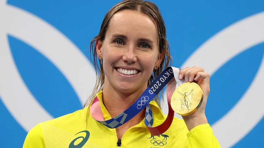 Emma McKeon Medals – Career Achievements and Highlights
