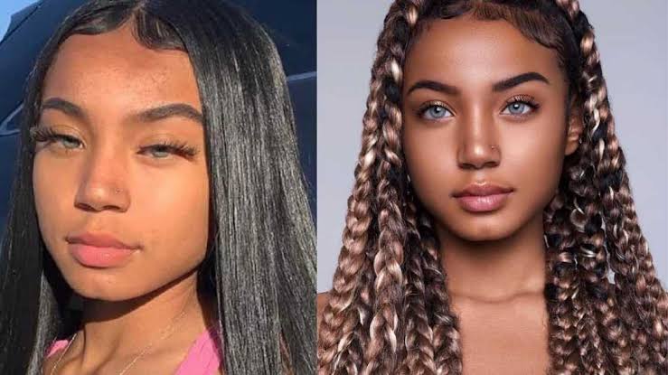 Ashley Monet Biography: Partner, Age, Career, Net Worth, Harvard, WeAre Foundation, Advocacy