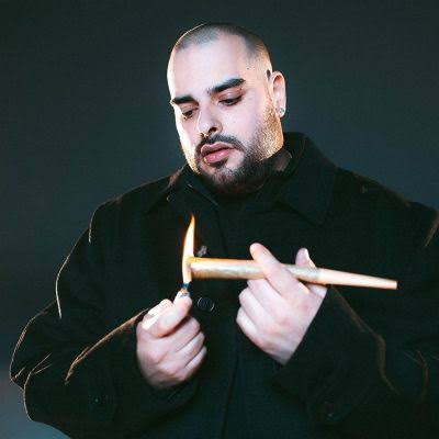 Berner Biography: Age, Wife, Children, Net Worth, Albums, Business, Height, Parents