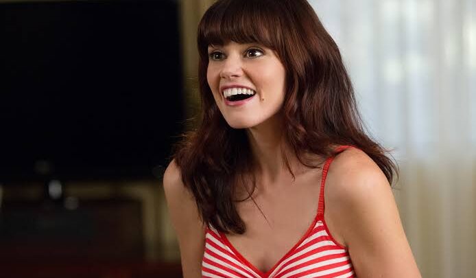 Rachel Melvin Biography: Age, Boyfriend, Movies, TV Shows, Net Worth, Height, Parents